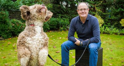 Paws acquires Ocado's Fetch pet brand